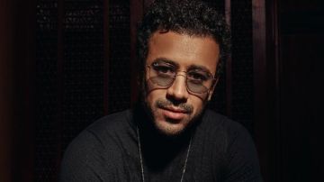 أحمد داود يشارك في ندوة عن رجال محمد خان بمهرجان الجونة السينمائي أحمد داود يشارك في ندوة عن رجال محمد خان بمهرجان الجونة السينمائي