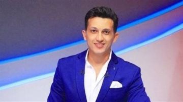 أمير هشام يشيد بإنجازات الأهلي في كرة اليد: الخطيب حقق طفرة تاريخية ويستحق الإشادة أمير هشام يشيد بإنجازات الأهلي في كرة اليد: الخطيب حقق طفرة تاريخية ويستحق الإشادة