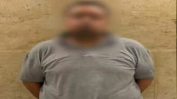 أوهم ضحاياه ببيع المخدرات ثم أغلق هاتفه.. تفاصيل ضبط متهم بالنصب الإلكتروني في الخانكة أوهم ضحاياه ببيع المخدرات ثم أغلق هاتفه.. تفاصيل ضبط متهم بالنصب الإلكتروني في الخانكة