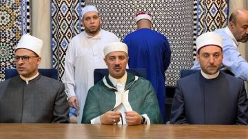 الداعية جابر بغدادي: محبة سيدنا الحسين تظهر في أخلاق الإنسان وتعاملاته
