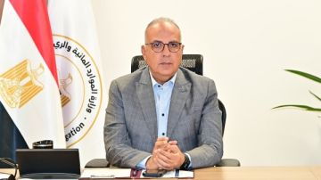 الري: إثيوبيا لم تنفذ إعلان المبادئ وتهربت من توقيع اتفاق السد الري: إثيوبيا لم تنفذ إعلان المبادئ وتهربت من توقيع اتفاق السد