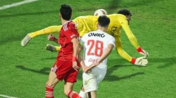 تشكيل الزمالك الرسمي أمام الأهلي في قمة الدوري الممتاز.. معتمد جمال يعلن قائمة البداية تشكيل الزمالك الرسمي أمام الأهلي في قمة الدوري الممتاز.. معتمد جمال يعلن قائمة البداية