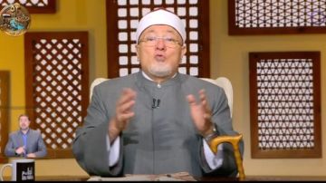 خالد الجندي: بناء 14794 مسجدا رسالة واضحة أن الدولة تحترم الدين خالد الجندي: بناء 14794 مسجدا رسالة واضحة أن الدولة تحترم الدين