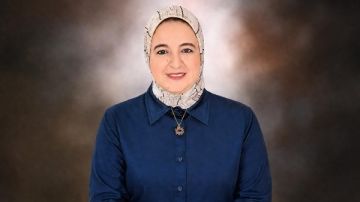 د. هبة محمد عيد تكتب: حتى لا نصنع أصناما صغيرة بأيدينا د. هبة محمد عيد تكتب: حتى لا نصنع أصناما صغيرة بأيدينا
