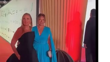 ليلى علوي تشارك يسرا في ندوة عن بطلات السينما وتطور أدوار المرأة ليلى علوي تشارك يسرا في ندوة عن بطلات السينما وتطور أدوار المرأة