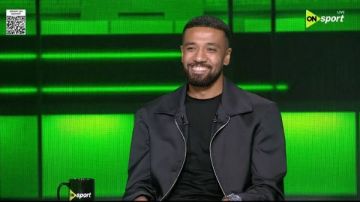 يا مسهل قربت.. كالوشا مدافع إنبي يلمح بإمكانية انتقاله إلى الأهلي