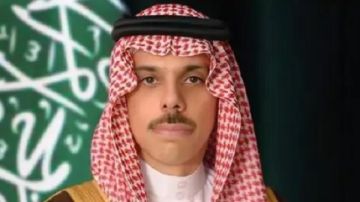 الأوضاع في المنطقة ومكافحة الفساد.. تفاصل مكالمة وزير الخارجية السعودي مع فلسطين وقبرص وألمانيا