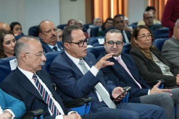 الرقابة المالية بمصر: إطلاق الشورت سيلينج خلال أسابيع الرقابة المالية بمصر: إطلاق الشورت سيلينج خلال أسابيع