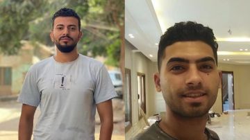 العشاء الأخير.. مصرع شابين في حادث تصادم بالمنوفية العشاء الأخير.. مصرع شابين في حادث تصادم بالمنوفية