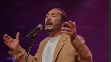 بعد اعتذاره.. علي الحجار يعود إلى مهرجان الموسيقى العربية ويحيي حفلين بالقاهرة والإسكندرية بعد اعتذاره.. علي الحجار يعود إلى مهرجان الموسيقى العربية ويحيي حفلين بالقاهرة والإسكندرية