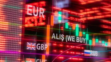 لماذا تتحرك أسعار الصرف؟ العوامل المؤثرة في أسواق العملات لماذا تتحرك أسعار الصرف؟ العوامل المؤثرة في أسواق العملات