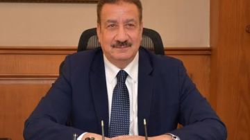 محافظ بورسعيد يبحث تطوير مكتبات الأحياء وتجهيز فرع جديد لمكتبة مصر العامة محافظ بورسعيد يبحث تطوير مكتبات الأحياء وتجهيز فرع جديد لمكتبة مصر العامة