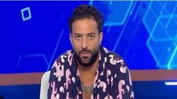 ميدو يشيد بتألق محمد عبد المنعم مع نيس: أخيرا منتخب مصر عنده مدافع عالمي ميدو يشيد بتألق محمد عبد المنعم مع نيس: أخيرا منتخب مصر عنده مدافع عالمي