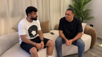 أحمد الصغيري: مشاركة زد في الكونفدرالية إنجاز تاريخي أحمد الصغيري: مشاركة زد في الكونفدرالية إنجاز تاريخي