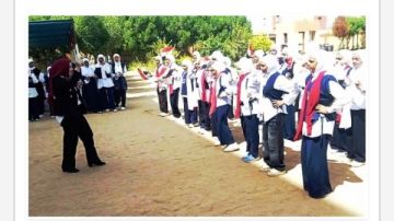 أخبار أسوان مبادرة لرصد الطيور.. وورش عمل لوحدات السكان.. وتكافؤ الفرص ورصف للطرق بإدفو أخبار أسوان مبادرة لرصد الطيور.. وورش عمل لوحدات السكان.. وتكافؤ الفرص ورصف للطرق بإدفو