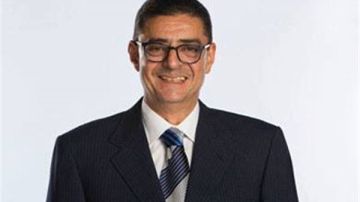 الأهلي يدعم محمود طاهر بعد أزمته الصحية: سلامتك الأهلي يدعم محمود طاهر بعد أزمته الصحية: سلامتك