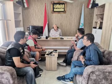 البحر الأحمر تستعد لمهرجان السياحة الرياضية والدراجات البخارية البحر الأحمر تستعد لمهرجان السياحة الرياضية والدراجات البخارية