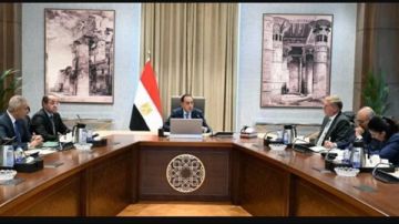 تحرك جديد من الحكومة بشأن البترول والغاز.. تفاصيل اجتماع مدبولي