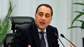 رئيس الوزراء يصدر قرارا بشأن نزع ملكية أراضي وعقارات لتنفيذ الخط السادس للمترو رئيس الوزراء يصدر قرارا بشأن نزع ملكية أراضي وعقارات لتنفيذ الخط السادس للمترو