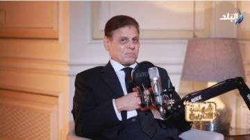 لم أصدق أنه مات.. محمد شيرين فهمي يروي ذكرياته مع هشام بركات لم أصدق أنه مات.. محمد شيرين فهمي يروي ذكرياته مع هشام بركات