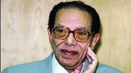 مركز الأزهر للفتوى يحيي ذكرى رحيل الدكتور مصطفى محمود عبر صفحته الرسمية مركز الأزهر للفتوى يحيي ذكرى رحيل الدكتور مصطفى محمود عبر صفحته الرسمية