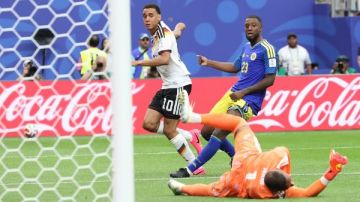 موعد مباراة ألمانيا القادمة بعد الفوز على صربيا في دوري الأمم الأوروبية موعد مباراة ألمانيا القادمة بعد الفوز على صربيا في دوري الأمم الأوروبية