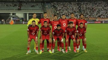 موعد مباراة الأهلي والقناة في الدوري والقناة الناقلة