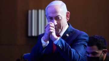 نتنياهو: سنفوز بـ أغلبية حاسمة دون التحالف مع قائمة العرب.. وسنقضي على التهديد الإيراني بدعم ترامب نتنياهو: سنفوز بـ أغلبية حاسمة دون التحالف مع قائمة العرب.. وسنقضي على التهديد الإيراني بدعم ترامب