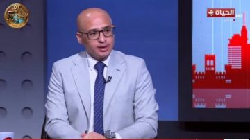 تستهدف قضايا داخلية.. عمر فاروق يكشف تفاصيل تمويلات أجنبية بـ 150 مليون دولار