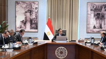 رئيس الوزراء: جلسة صحة المواطن يـ منتدى مصر تحظى باهتمام كبير من الدولة رئيس الوزراء: جلسة صحة المواطن يـ منتدى مصر تحظى باهتمام كبير من الدولة