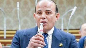 قيادي بمستقبل وطن: أمن السعودية خط أحمر.. ومصر تقف صفا واحدا مع أشقائها قيادي بمستقبل وطن: أمن السعودية خط أحمر.. ومصر تقف صفا واحدا مع أشقائها