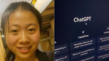 نصيحة من ChatGPT تنتهي بالموت.. مأساة فتاة صينية تفتح ملف مخاطر الذكاء الاصطناعي نصيحة من ChatGPT تنتهي بالموت.. مأساة فتاة صينية تفتح ملف مخاطر الذكاء الاصطناعي