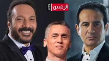 أزمة أجور تهز مهرجان الموسيقى العربية.. رضا الوكيل يعتذر وعلي الحجار ومحمد ثروت ينسحبان أزمة أجور تهز مهرجان الموسيقى العربية.. رضا الوكيل يعتذر وعلي الحجار ومحمد ثروت ينسحبان