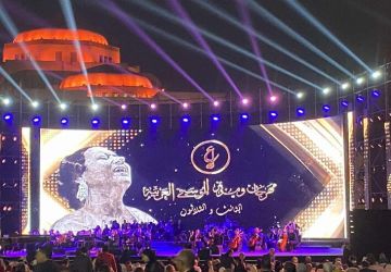 أزمة اعتذارات وانسحابات تعصف بأشهر مهرجان للموسيقى العربية أزمة اعتذارات وانسحابات تعصف بأشهر مهرجان للموسيقى العربية