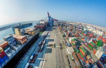 الإحصاء : ارتفاع صادرات مصرإلى ماليزيا 13.3 خلال 8 أشهر الإحصاء : ارتفاع صادرات مصرإلى ماليزيا 13.3 خلال 8 أشهر