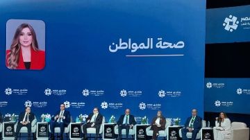 ضمن فعاليات منتدى مصر 2026.. نقابة التمريض: 40 ألف خريج سنويا.. ومطالب بقانون مستقل لتنظيم المهنة ضمن فعاليات منتدى مصر 2026.. نقابة التمريض: 40 ألف خريج سنويا.. ومطالب بقانون مستقل لتنظيم المهنة