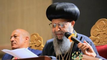 فضائح تهز الكنيسة الإثيوبية.. البطريرك يندد بالمحسوبية والاختلاس ويدعو لإصلاحات شاملة