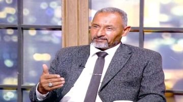 مسعود علام: الشراكة المصرية الكورية بوابة لتعميق التصنيع وتنافسية الاقتصاد مسعود علام: الشراكة المصرية الكورية بوابة لتعميق التصنيع وتنافسية الاقتصاد