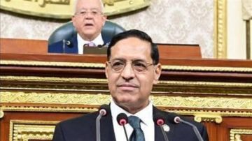 من الشورى للنواب.. أبرز المعلومات عن النائب الراحل عبدالسلام الخضراوي من الشورى للنواب.. أبرز المعلومات عن النائب الراحل عبدالسلام الخضراوي