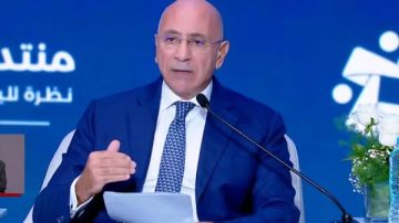 نائب رئيس الاتحاد الدولي للغاز يقترح إنشاء منصة وطنية لأمن الطاقة نائب رئيس الاتحاد الدولي للغاز يقترح إنشاء منصة وطنية لأمن الطاقة
