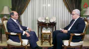 هاني الملقي: الصراع الإسرائيلي لا يقتصر على الفلسطينيين.. وجميع الدول العربية مستهدفة هاني الملقي: الصراع الإسرائيلي لا يقتصر على الفلسطينيين.. وجميع الدول العربية مستهدفة