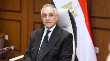 وزير العدل يخول بعض العاملين بالجهاز المصري للملكية الفكرية صفة مأموري الضبط القضائي وزير العدل يخول بعض العاملين بالجهاز المصري للملكية الفكرية صفة مأموري الضبط القضائي
