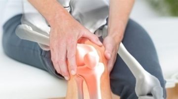 5 علامات في المفاصل لا تتجاهلها.. متى تحتاج إلى استشارة الطبيب؟ 5 علامات في المفاصل لا تتجاهلها.. متى تحتاج إلى استشارة الطبيب؟