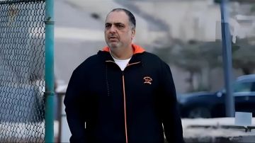 أيمن عبدالعزيز: الفروقات الفنية بين اللاعبين في مصر ليست كبيرة