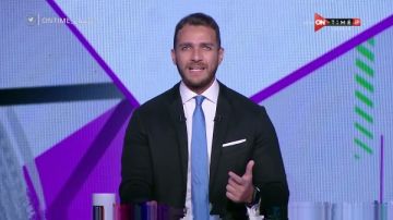 إبراهيم عبدالجواد: الزمالك يعيش تخبطات كبيرة .. وملفات عديدة لم تحسم حتى الآن إبراهيم عبدالجواد: الزمالك يعيش تخبطات كبيرة .. وملفات عديدة لم تحسم حتى الآن