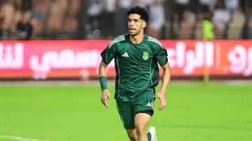 الاتحاد السكندري: لم يصلنا أي عرض من الأهلي لضم مصطفى إبراهيم الاتحاد السكندري: لم يصلنا أي عرض من الأهلي لضم مصطفى إبراهيم