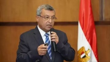 التنقيب عن الذهب.. وزير البترول الأسبق: محاولات جر مصر لحرب مع السودانيين بسبب الدهابة التنقيب عن الذهب.. وزير البترول الأسبق: محاولات جر مصر لحرب مع السودانيين بسبب الدهابة