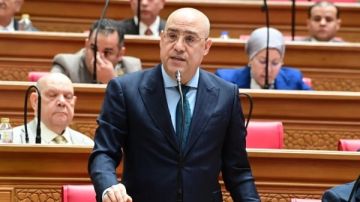 الجزار: غالبية النواب تتجه للموافقة على تفويض إرسال قوات للسعودية