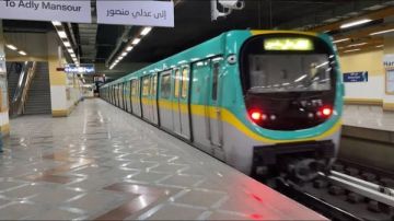 بدءا من الليلة.. ننشر مواعيد تشغيل خطوط المترو والمونوريل والـLRT بالتوقيت الشتوي