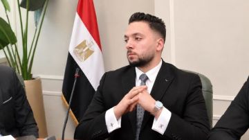 خبير تكنولوجي: القيمة الحقيقية لمنتدى مصر تحسين حياة المواطن ودعم مسيرة التنمية خبير تكنولوجي: القيمة الحقيقية لمنتدى مصر تحسين حياة المواطن ودعم مسيرة التنمية